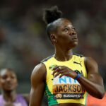 Gli sprinter giamaicani da diciott’anni a Lignano: il racconto di Marco Vaccari