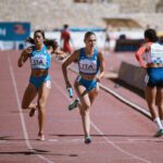 Gli allievi ai mondiali under 20? La versione di Serena Putinati, allenatrice di Clarissa Vianelli