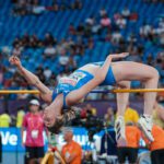 Mondiali under 20, Aurora Vicini tra le favorite nel salto in alto