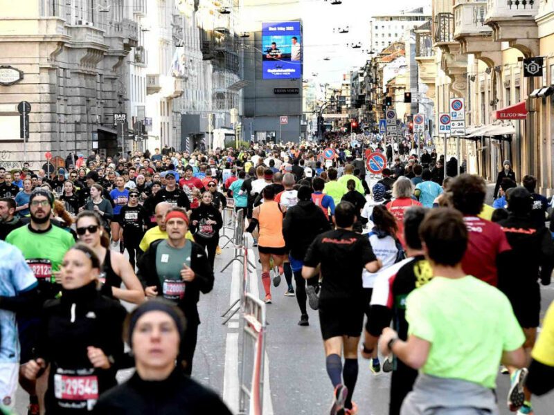 Verso la Milano21: i consigli di coach Coppini per l’ultimo periodo