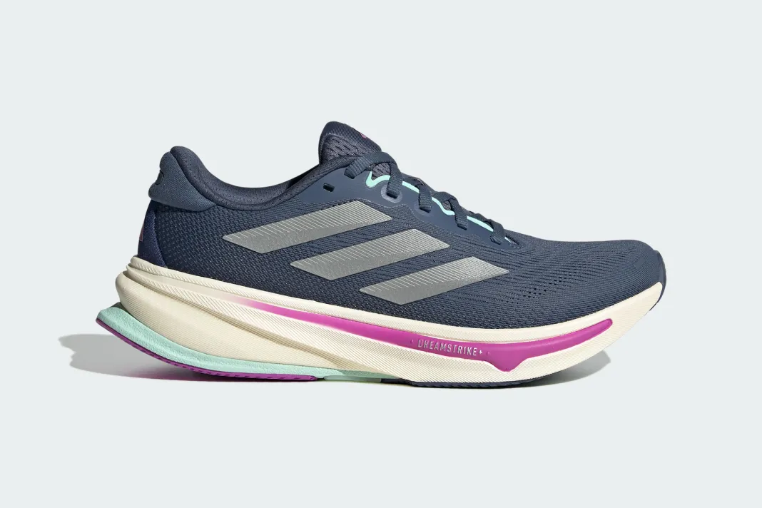 Adidas Supernova Rise 2.