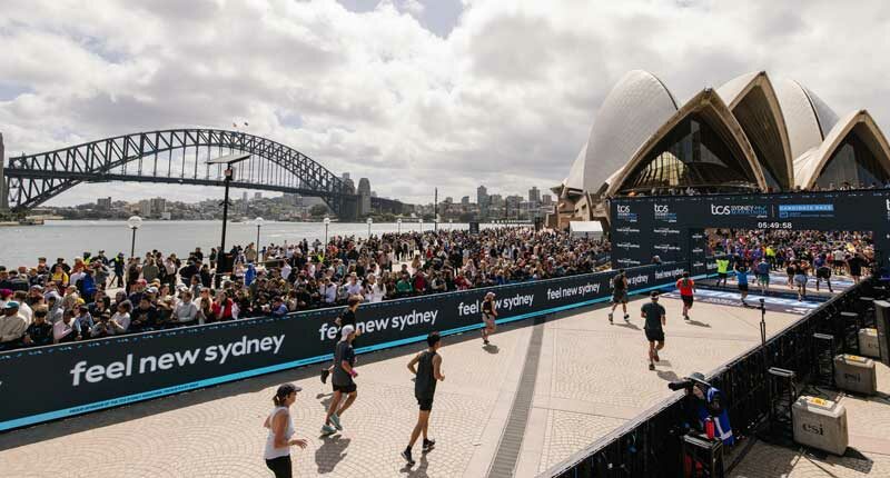 Come partecipare alla maratona di Sydney? Candidacy Club, General Ballot e Tour Operator