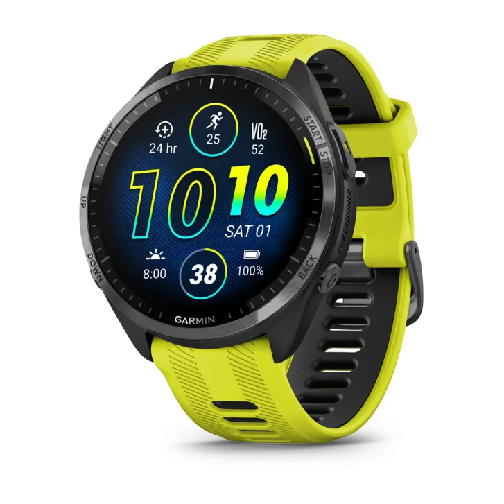 Garmin Forerunner