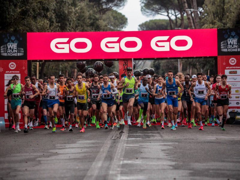 Corse di San Silvestro, non solo BOClassic: attesa per WeRunRome e le podistiche di Madrid e Barcellona