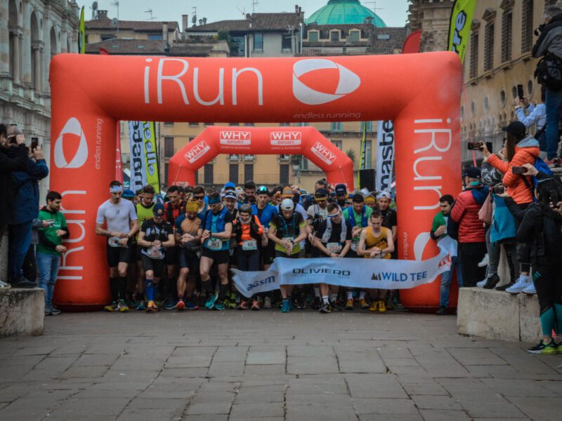 Il Vicenza Running Festival dà appuntamento all'8 marzo.