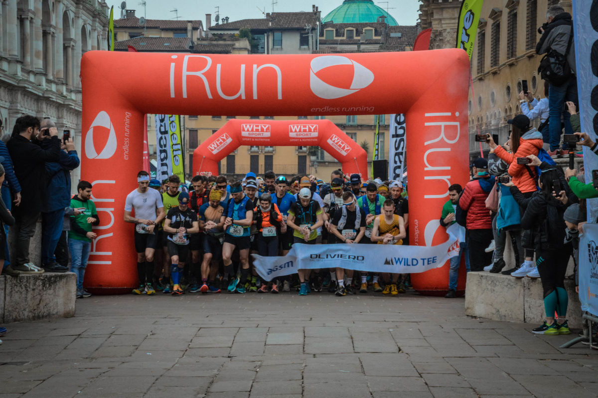 Il Vicenza Running Festival dà appuntamento all'8 marzo.