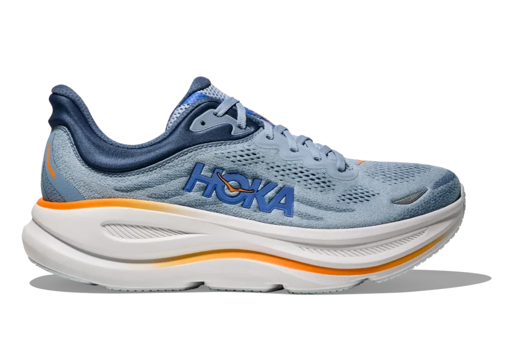 Hoka Bondi 9